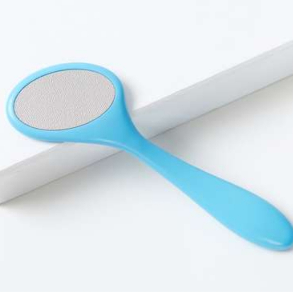 2/$30! BAREFOOT SCIENTIST Pedicure File
